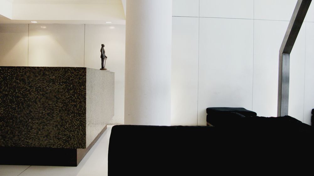 Luxx Hotel