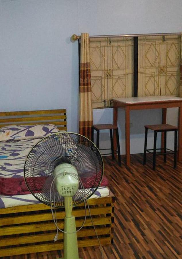 The Kong Guest house