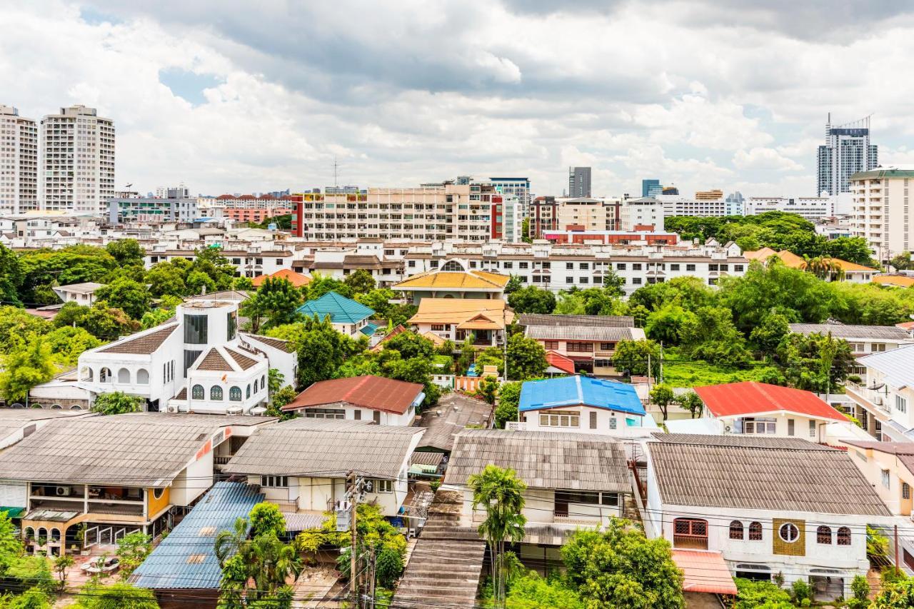 Livotel Express Ramkhamhaeng 50 - No Parking Hotel 3*