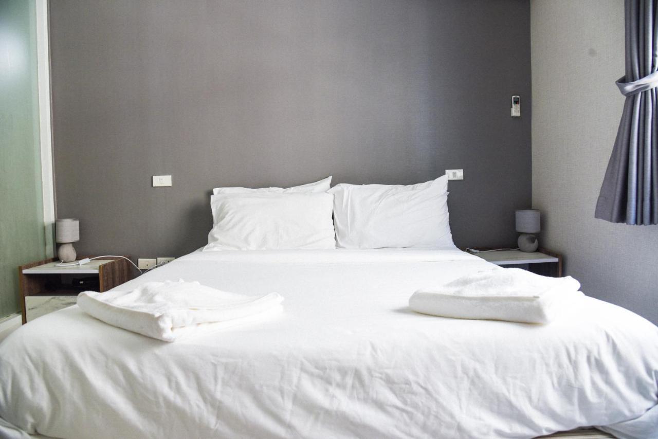 Oho Ratchada Hostel Bangkok