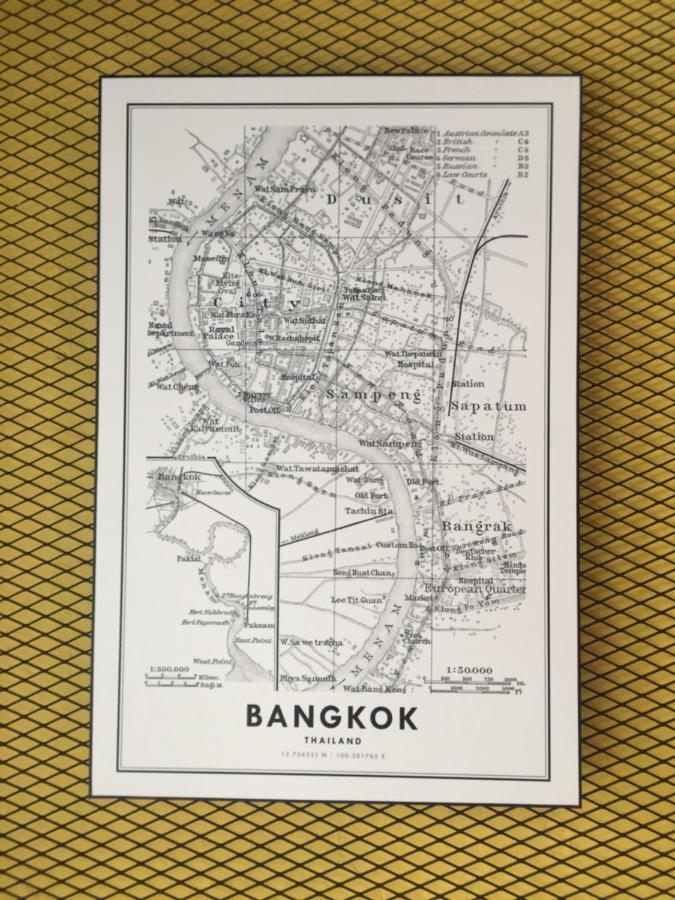 Private Bangkok