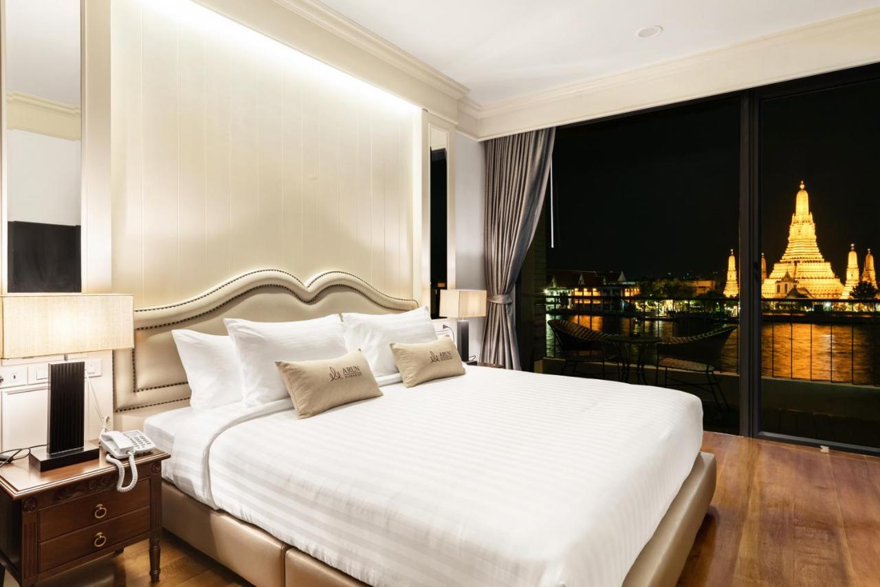 Arun Riverside 4* Bangkok