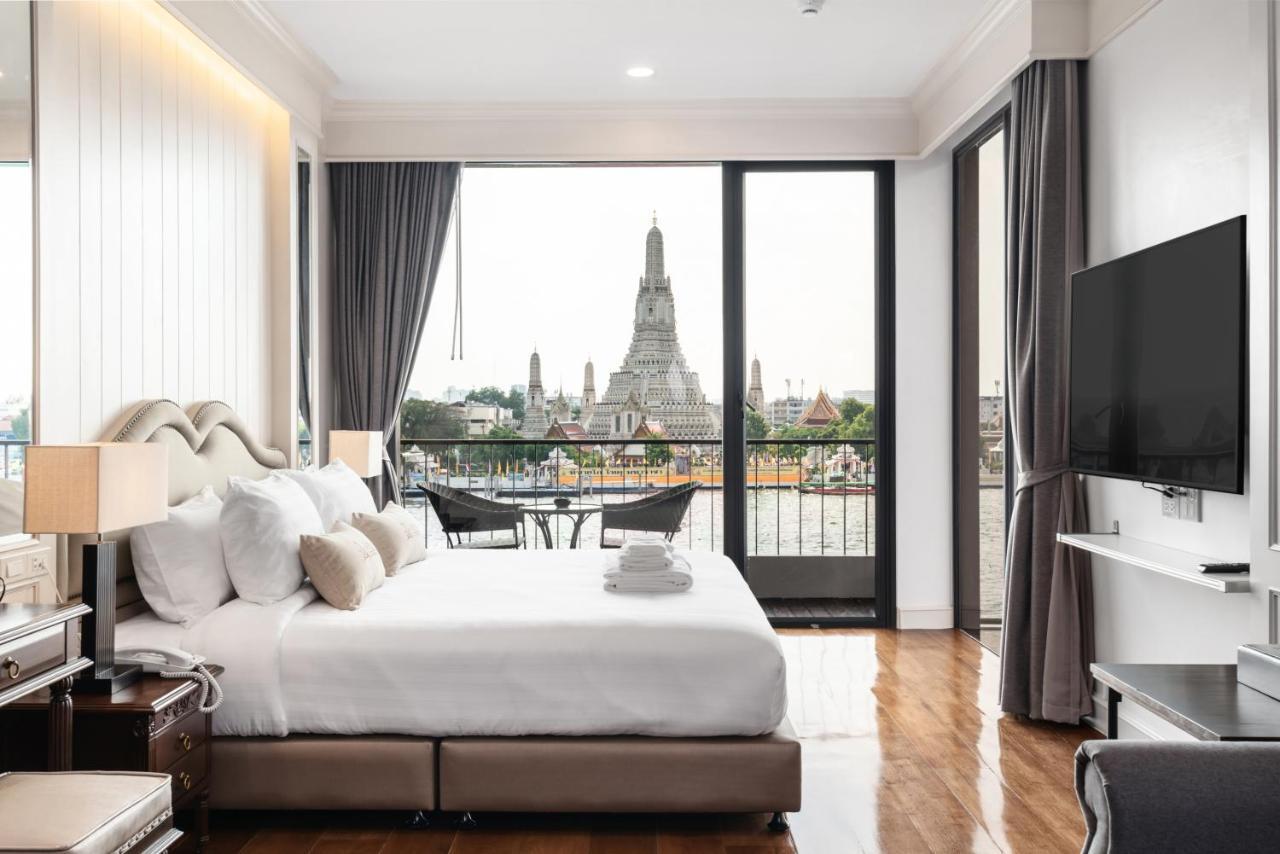Hotel Arun Riverside 4*