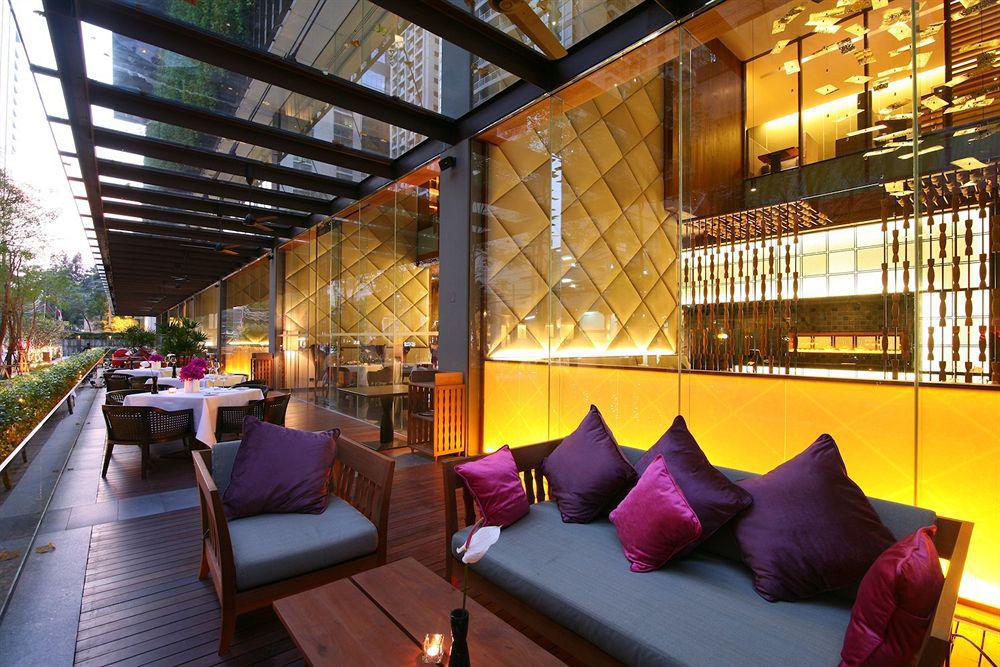 Hotel Hansar Bangkok