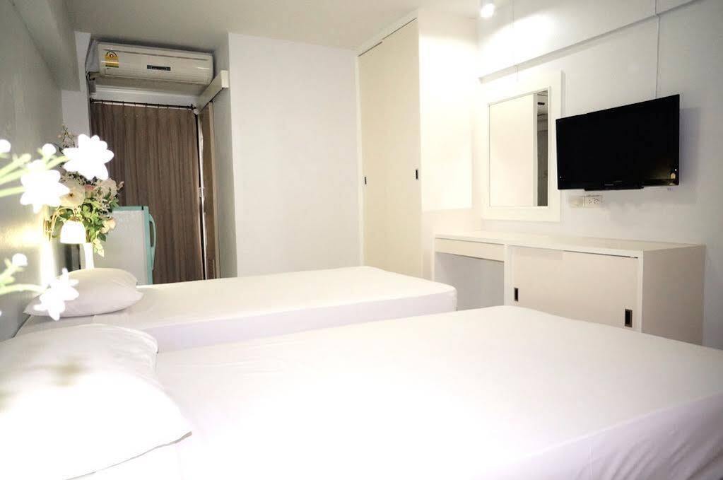 Baan Kaew Mansion Aparthotel Bangkok