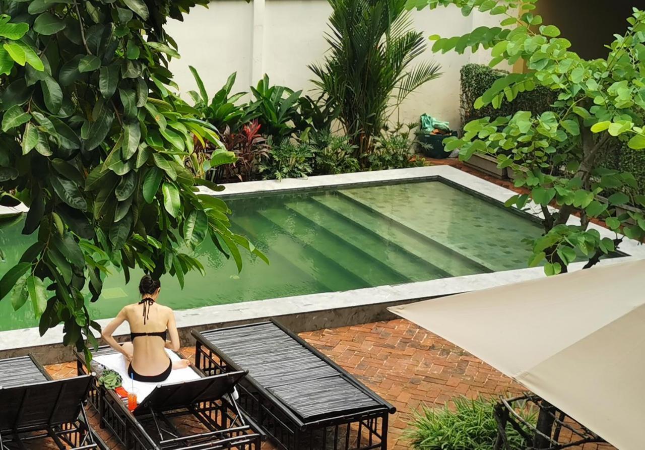 Villa Bangkok