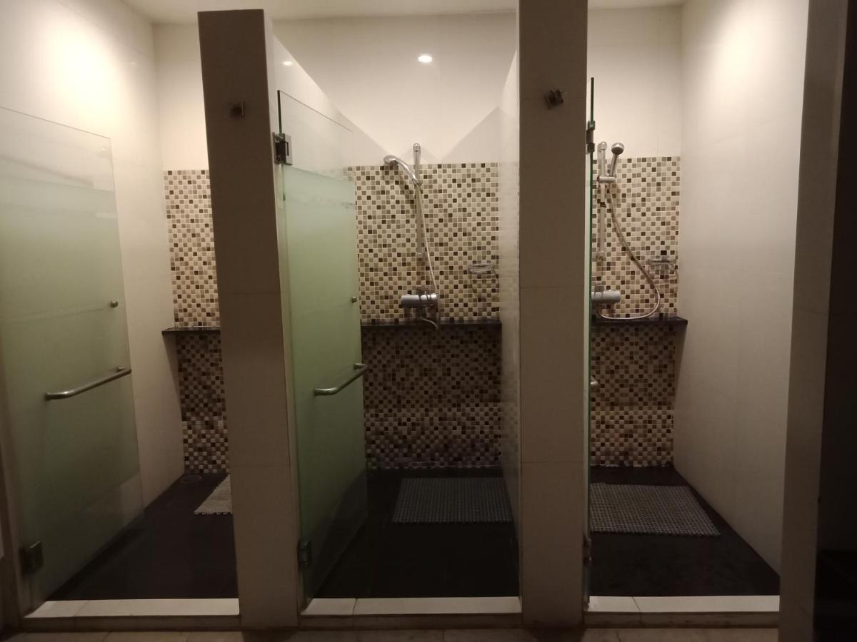 Apartment Baan Sathorn Riverfront *