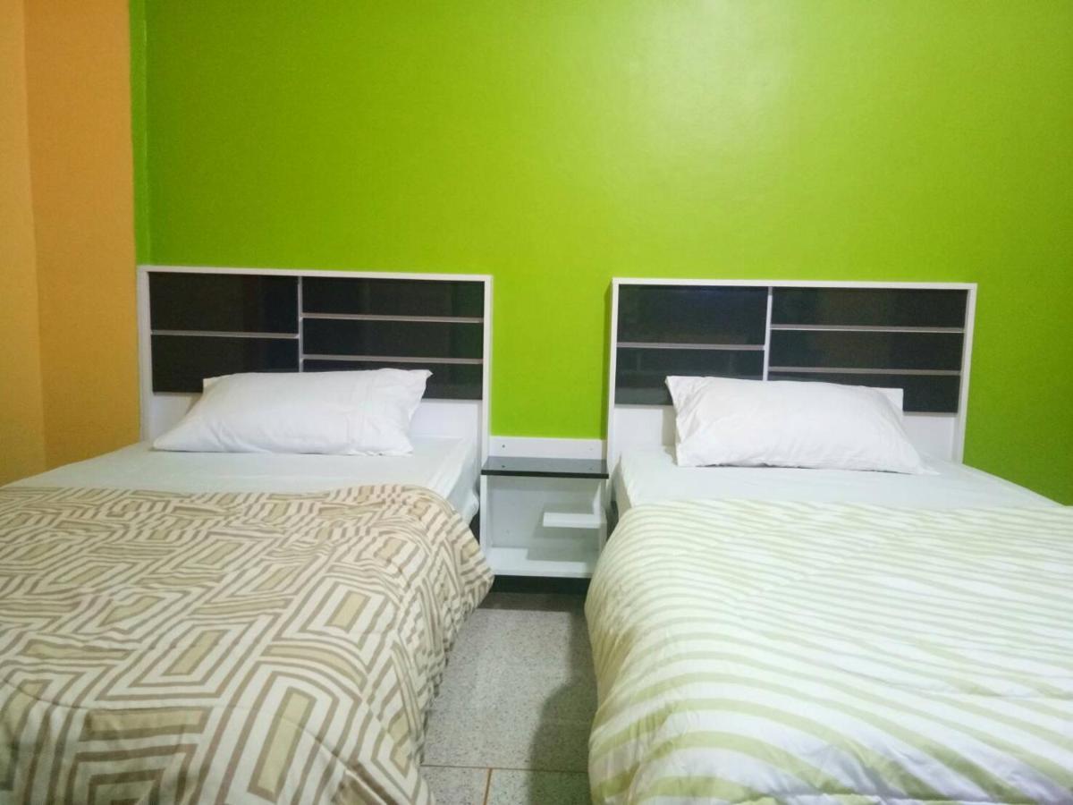 Paraiso Apartment Bangkok