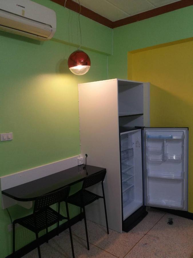 Paraiso Apartment *