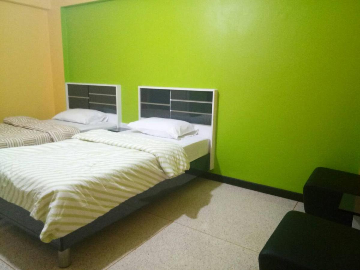 Paraiso Apartment *