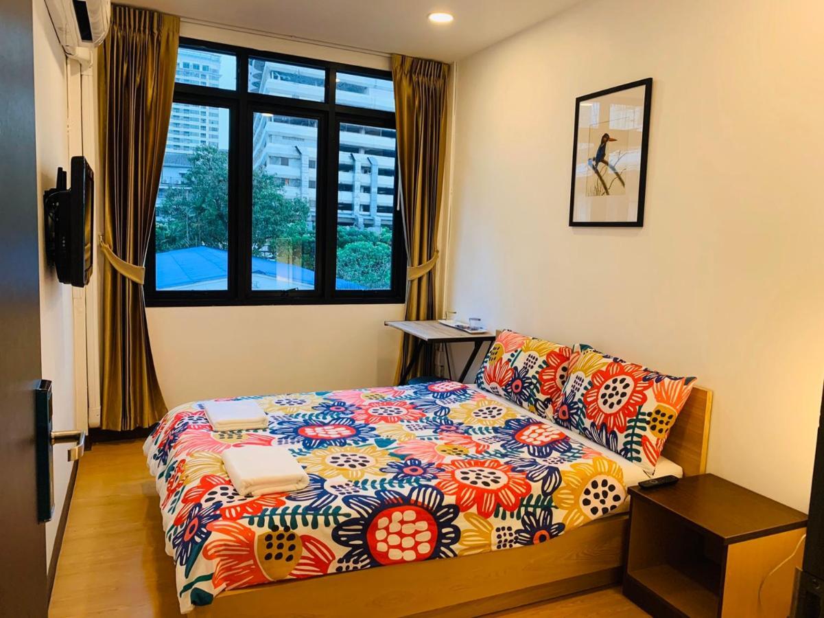 Hostel Daraya Bangkok
