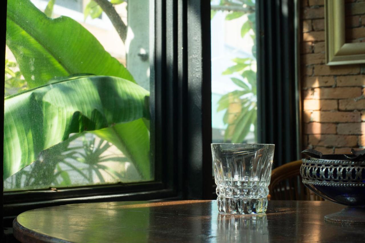 Banya Huaikhwang Bangkok