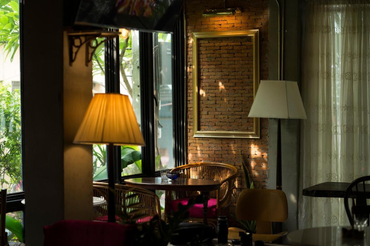Banya Huaikhwang * Bangkok