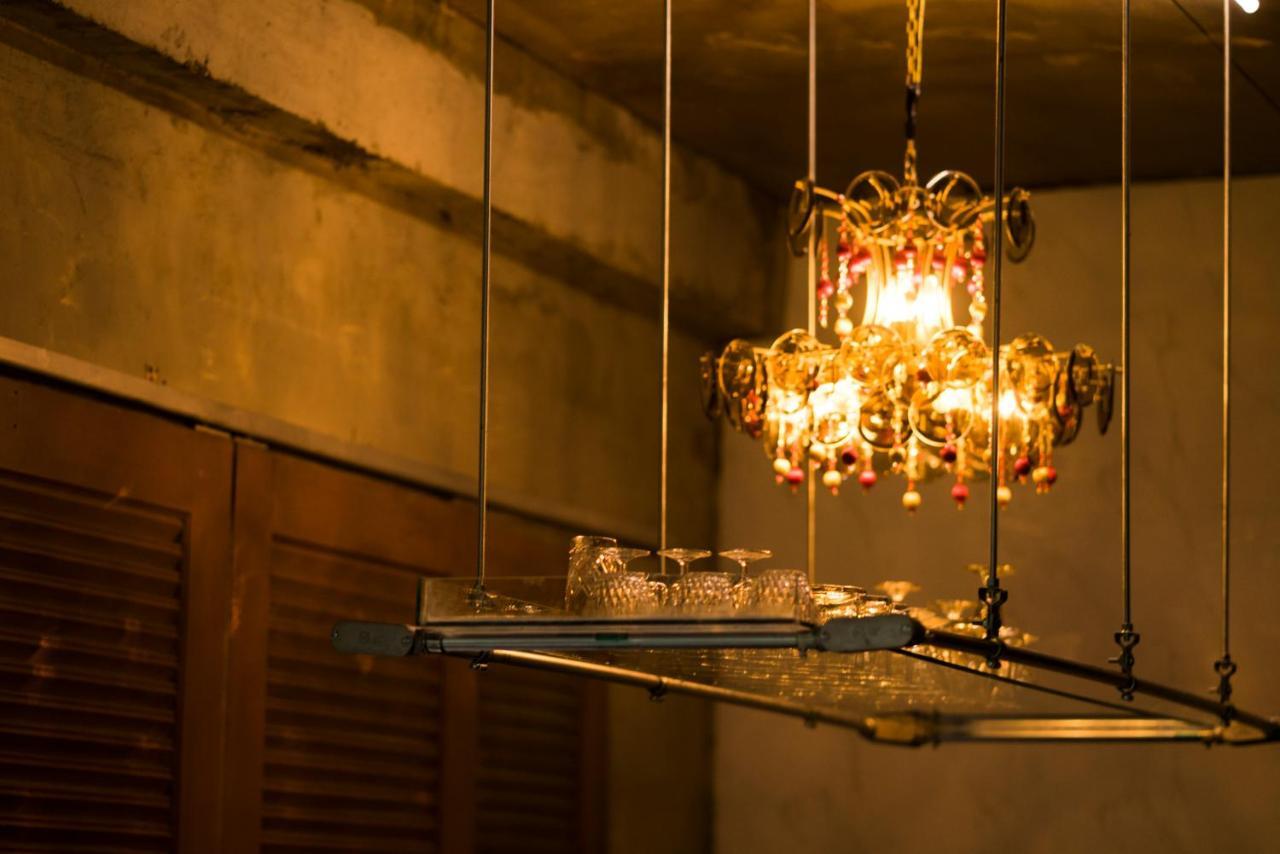 Banya Huaikhwang Bangkok