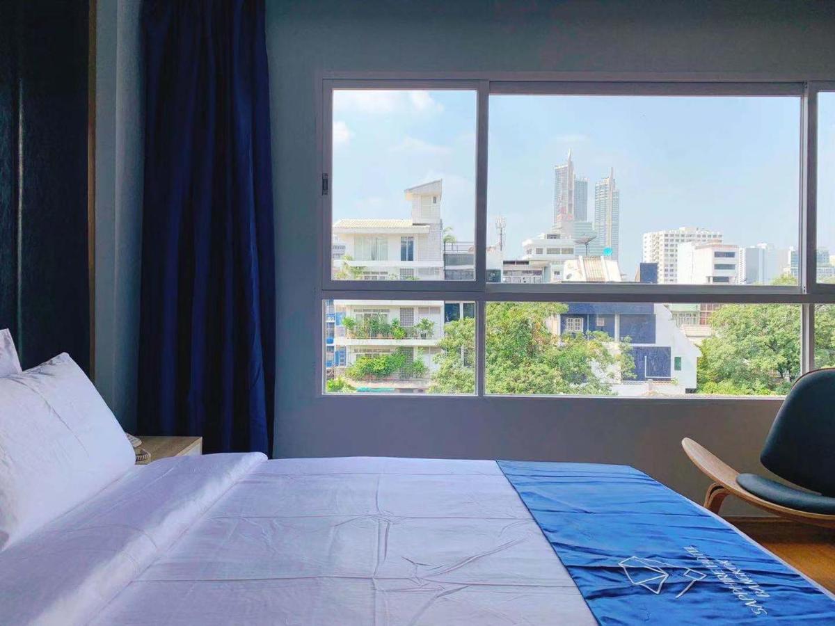 Sapphire Silom Hotel Bangkok