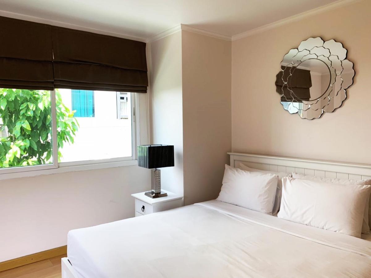 Hotel Pacific 39 Bangkok