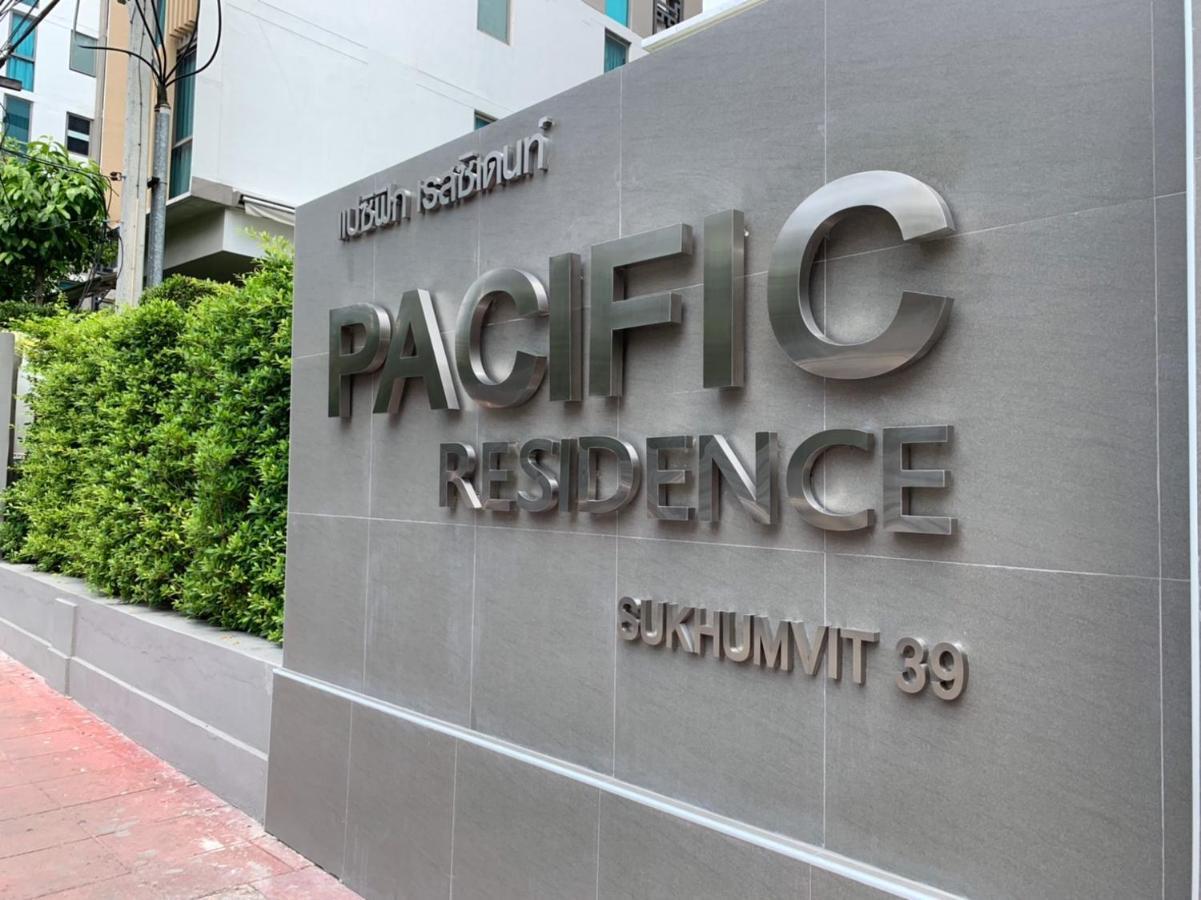 Hotel Pacific 39 Bangkok