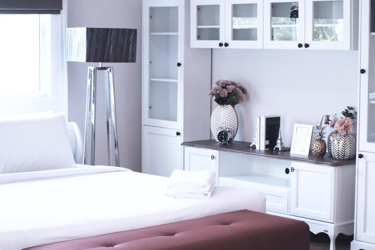 Hotel Pacific 39