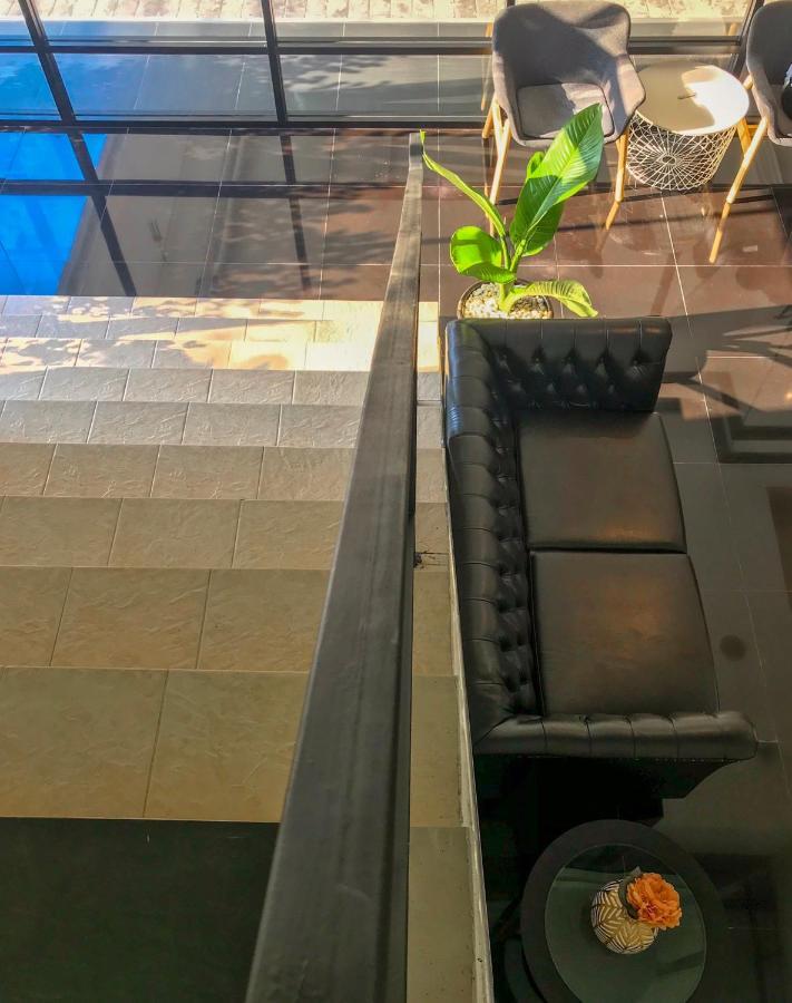 Pacific 39 Hotel 3*