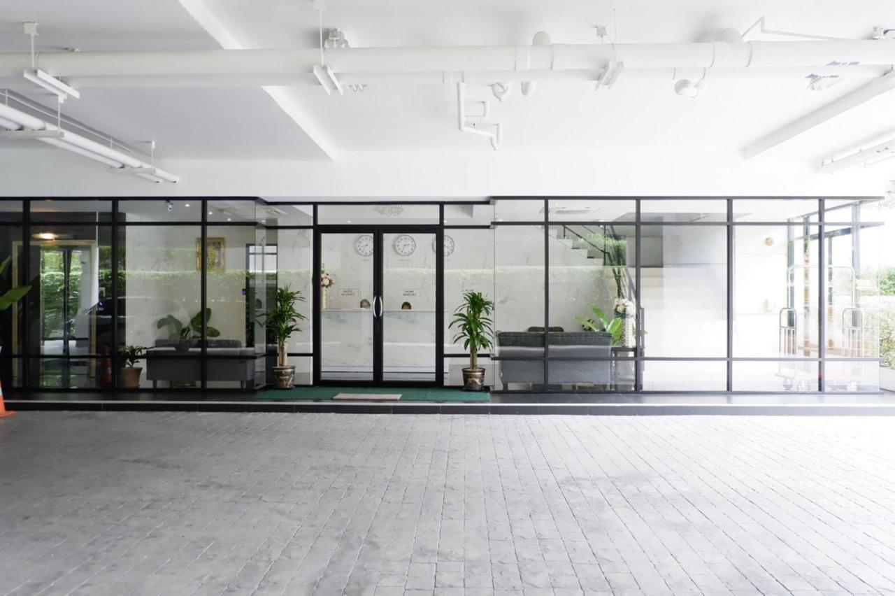 Hotel Pacific 39
