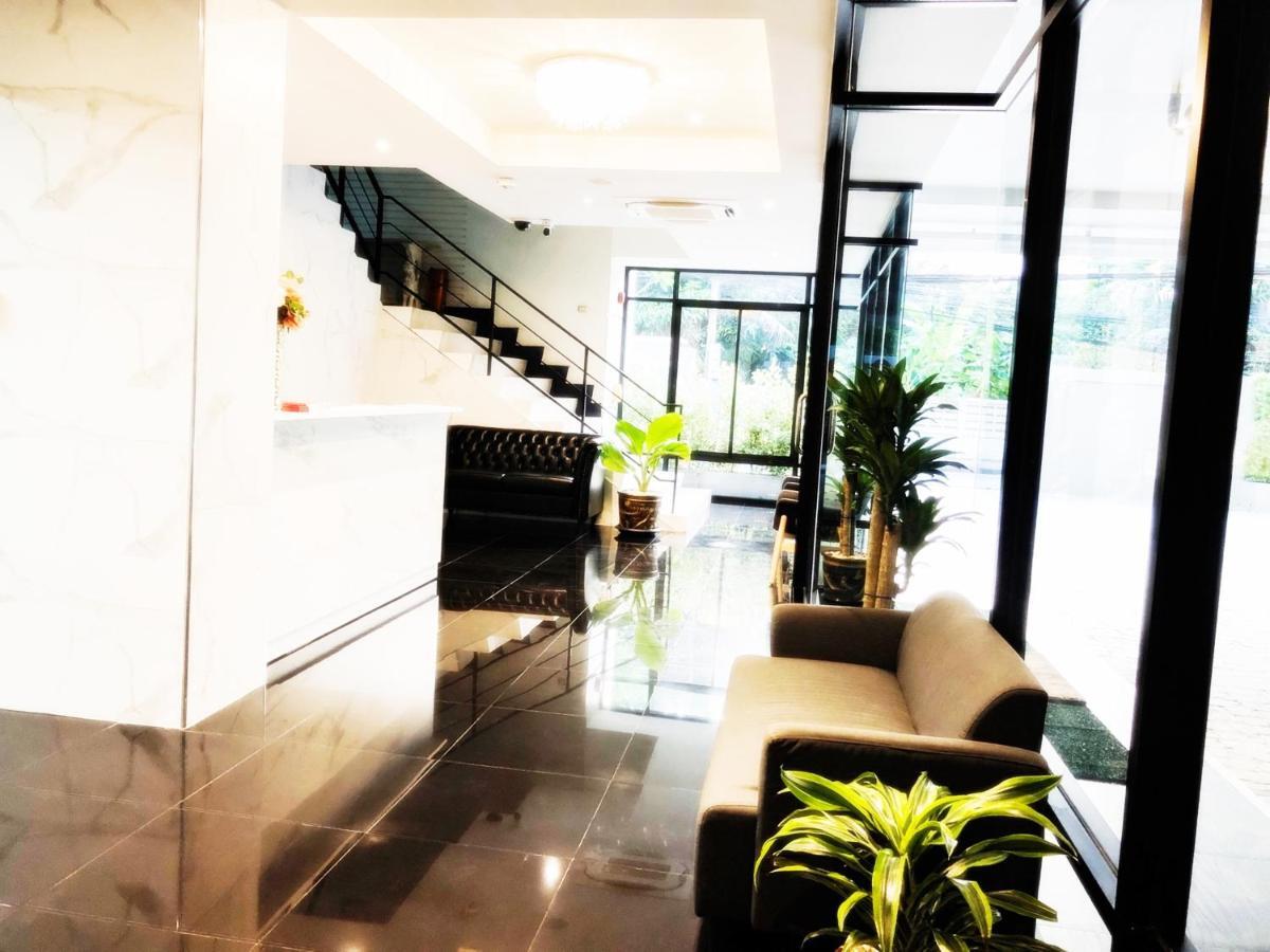 Hotel Pacific 39 Bangkok