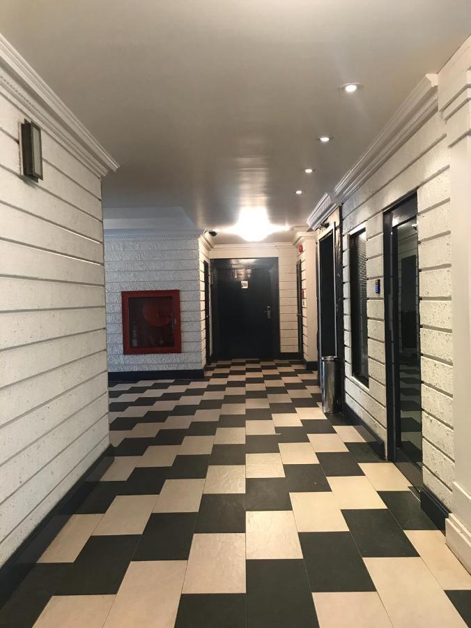 Hotel Pacific 39 Bangkok