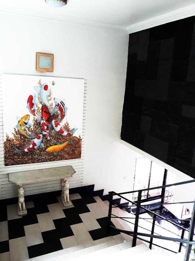 Hotel Pacific 39 Bangkok