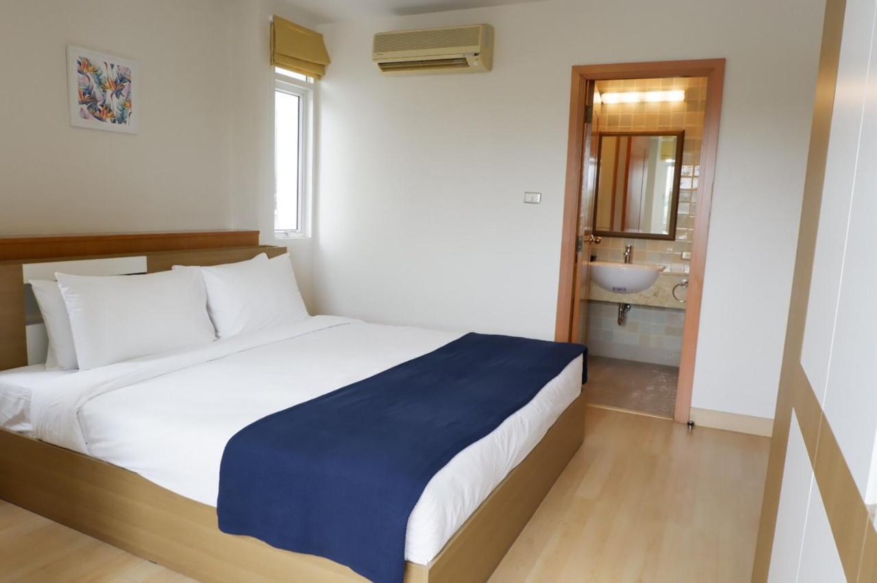 Pacific 39 Hotel 3*