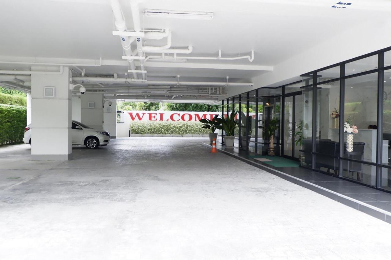 Hotel Pacific 39