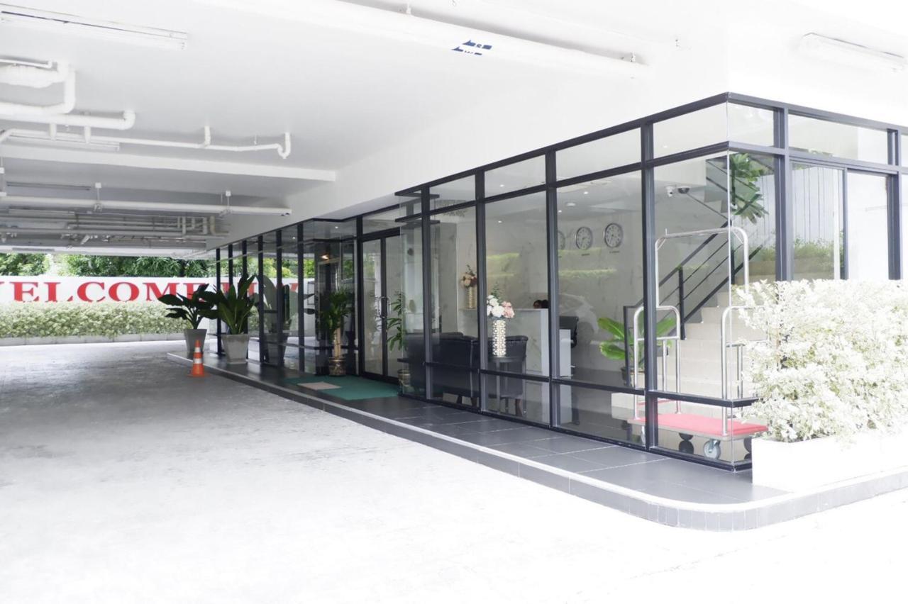 Pacific 39 Bangkok