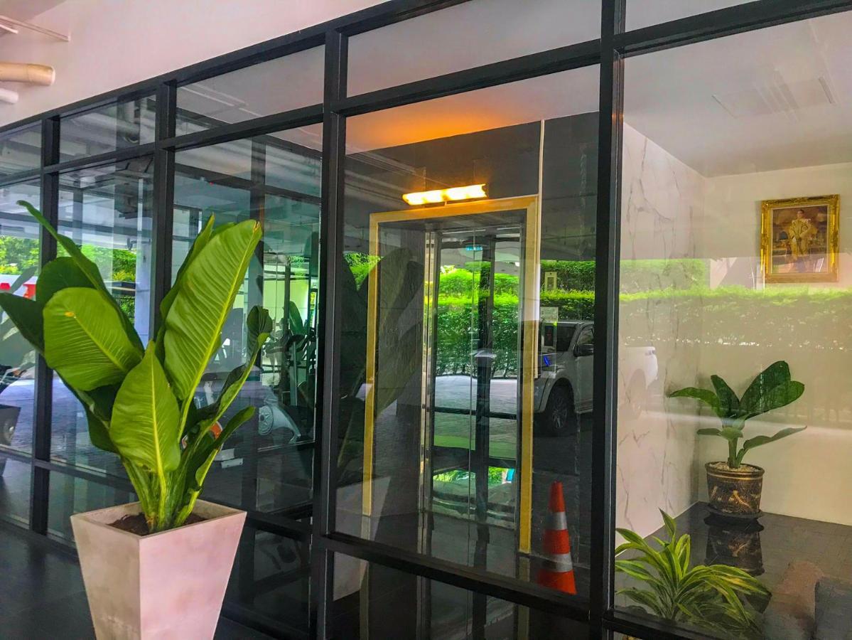 Pacific 39 Hotel