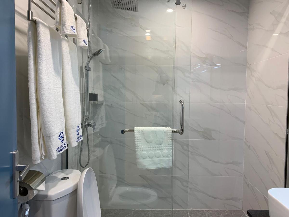 Sapphire Silom 5*