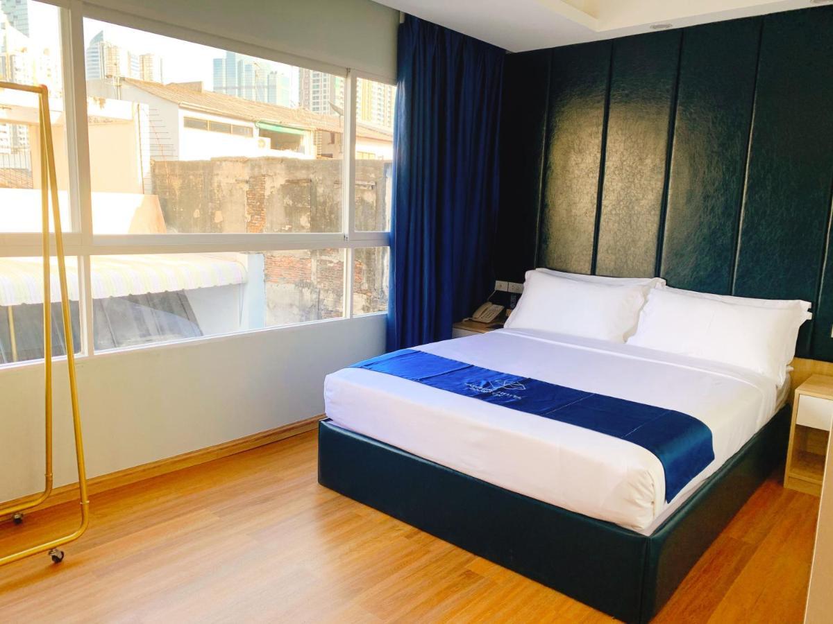 Sapphire Silom 5*