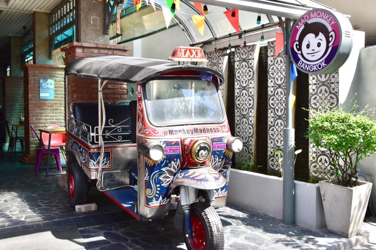 Mad Monkey (adults Only) Bangkok
