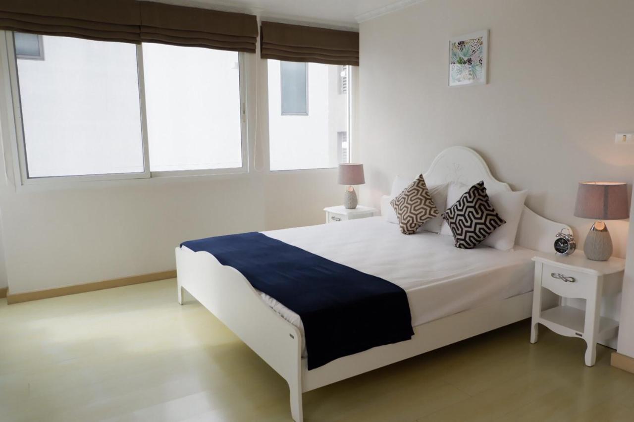 Pacific 39 Hotel 3*