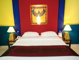 The Egypt Boutique Hotel