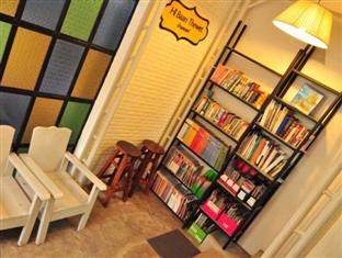 Economisch hotel Hi Thewet Bangkok