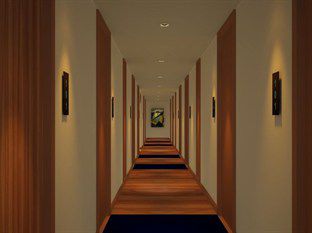 Hotel Icheck Nana