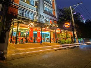 The Konnect Hotel