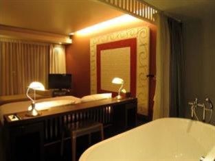 Loogchoob Gasthuis 3*