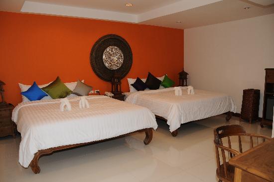 Hotel Lullaby Silom