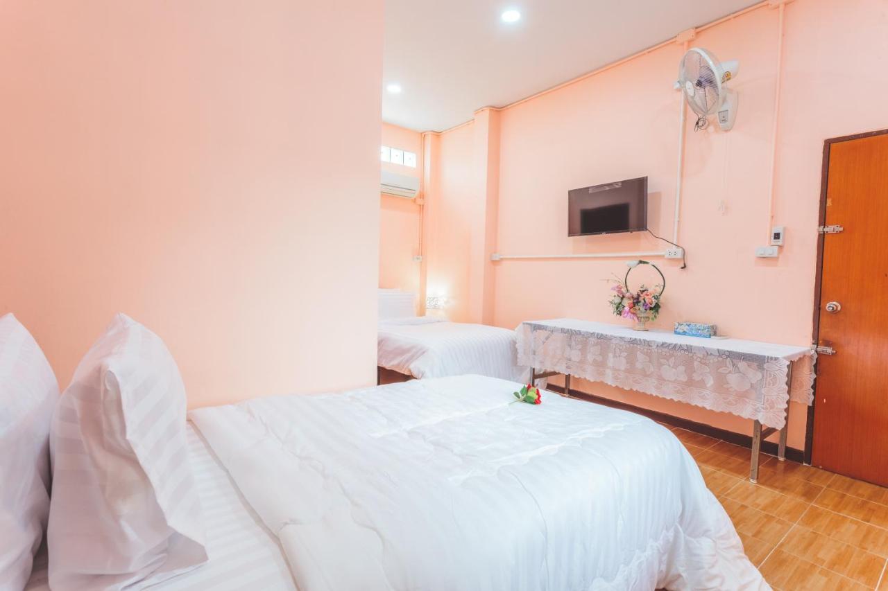 Homestay Gaiwandhanat Bangkok