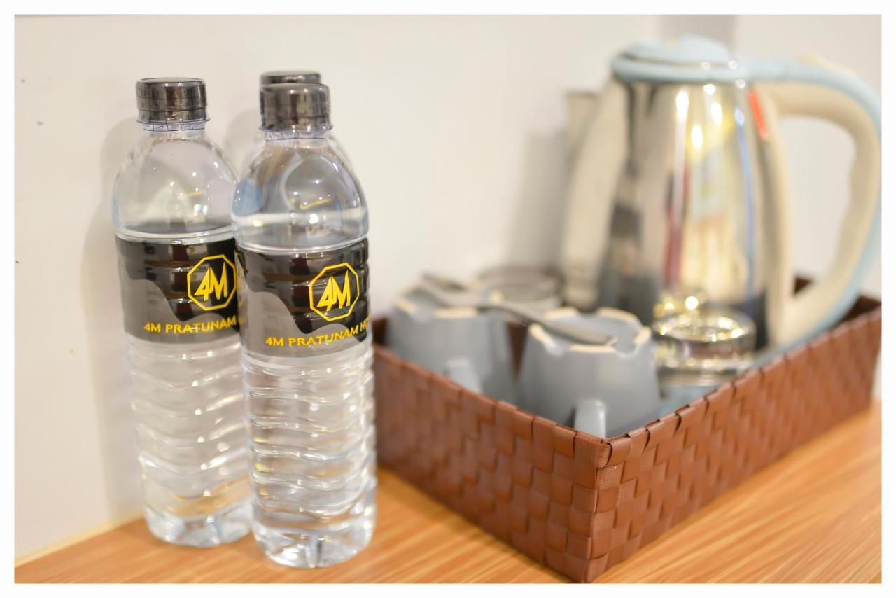 Hotel 4m Pratunam