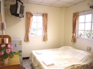 Thai Cozy House - Sha Certified Albergue *