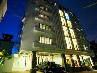 The Celadon 5* Bangkok