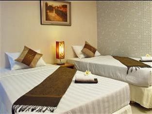 Guest house The Richy Place 3*