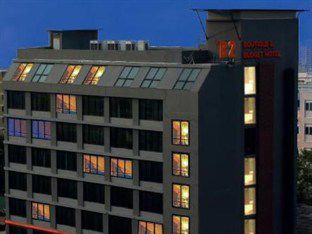 Hotel B2 - Srinakarin Bangkok