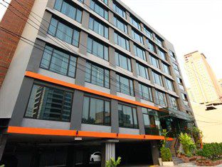 B2 - Srinakarin Bangkok