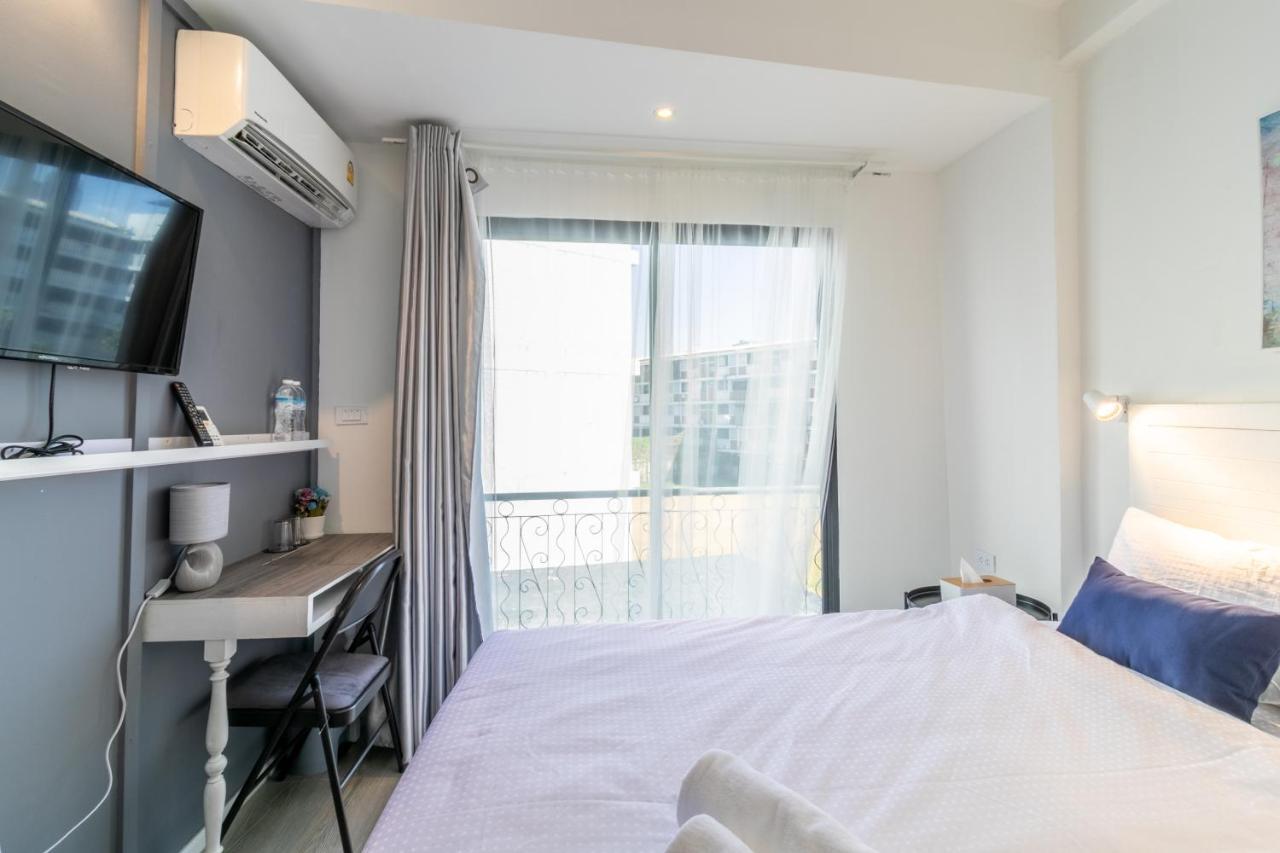 Uhu 3* Bangkok