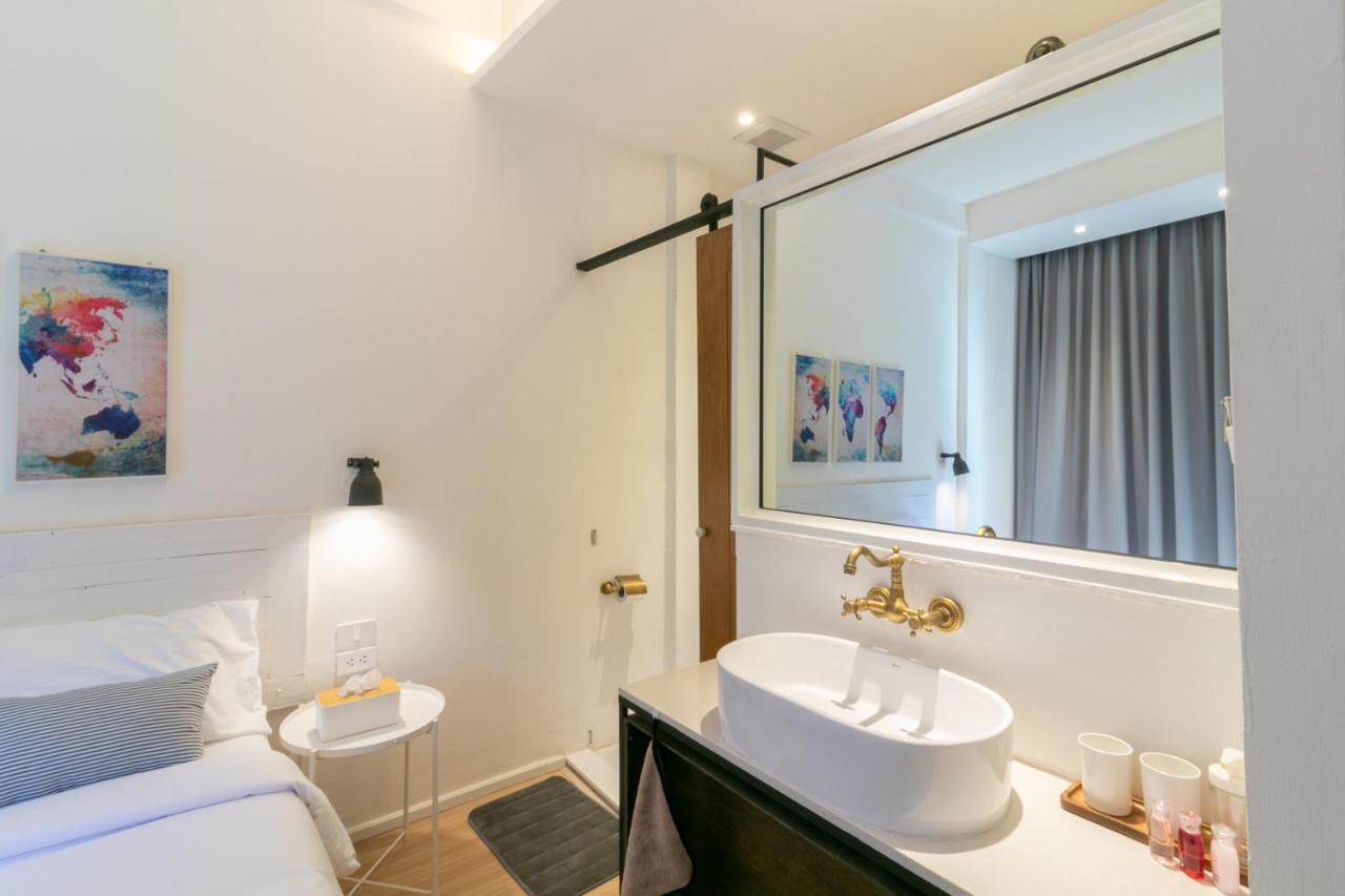 Uhu 3* Bangkok